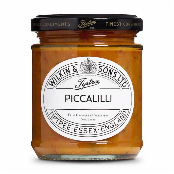 Tiptree Piccalilli [WHOLE CASE] by Tiptree - The Pop Up Deli