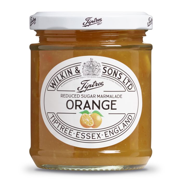Tiptree Orange Reduced Sugar Marmalade [WHOLE CASE] by Tiptree - The Pop Up Deli