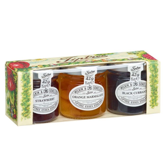 Tiptree Trio Gift Pack [WHOLE CASE] by Tiptree - The Pop Up Deli