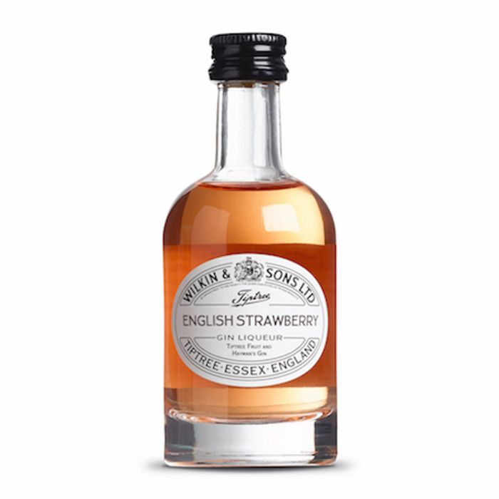 PRE-ORDER - Tiptree English Strawberry Miniature [WHOLE CASE] by Tiptree - The Pop Up Deli