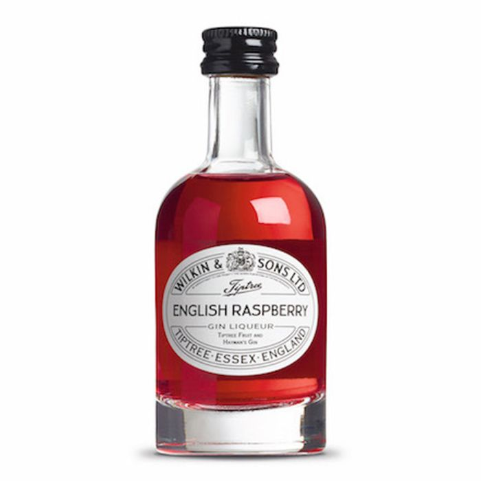 PRE-ORDER - Tiptree English Raspberry Miniature [WHOLE CASE] by Tiptree - The Pop Up Deli