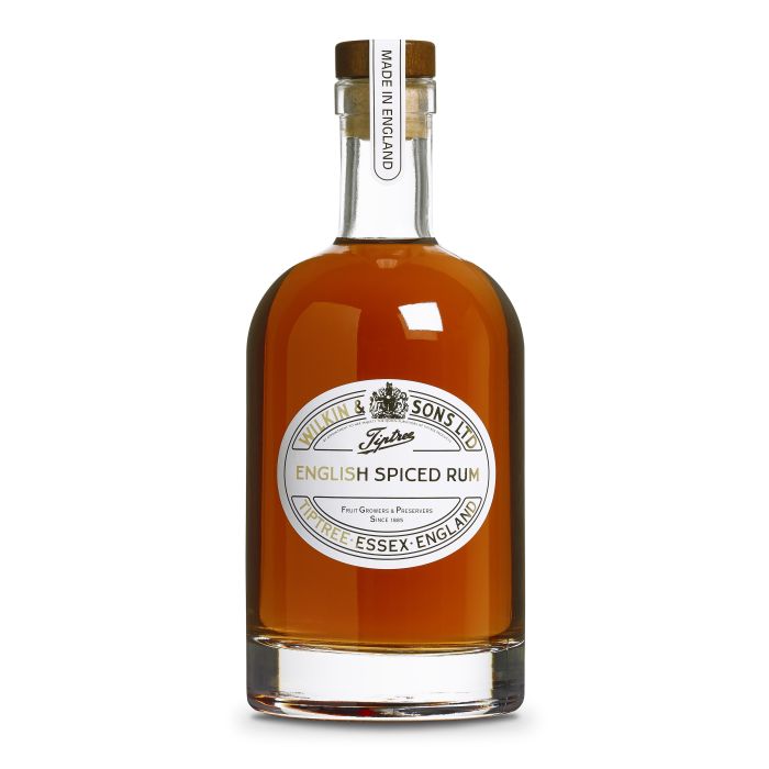 Tiptree English Spiced Rum [WHOLE CASE] by Tiptree - The Pop Up Deli