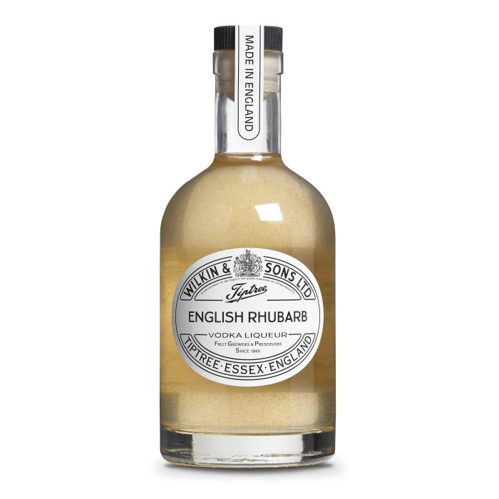Tiptree English Rhubarb Vodka Liqueur [WHOLE CASE] by Tiptree - The Pop Up Deli