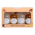Tiptree Miniature Caramel Vodka Liqueur Box [WHOLE CASE] by Tiptree - The Pop Up Deli