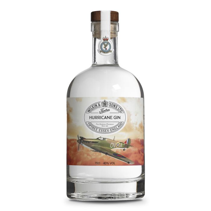 Tiptree Hurricane Gin [WHOLE CASE] by Tiptree - The Pop Up Deli