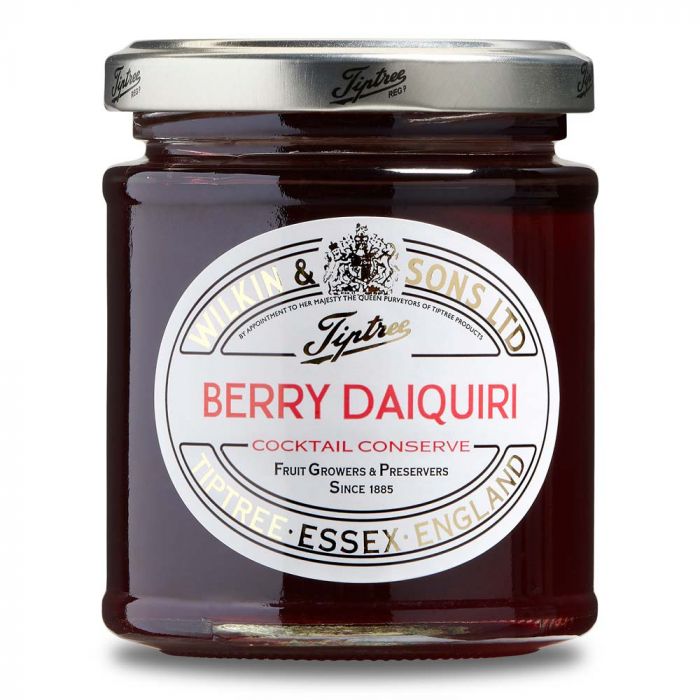 Tiptree Berry Daiquiri Cocktail Conserve [WHOLE CASE] by Tiptree - The Pop Up Deli