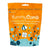 Yummycomb Salted Caramel Belgian Milk Chocolate Honeycomb Pouch [WHOLE CASE]